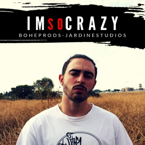 I'm So Crazy | Boomplay Music