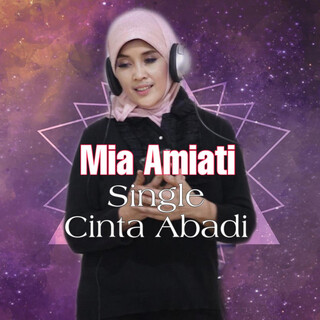 Cinta Abadi