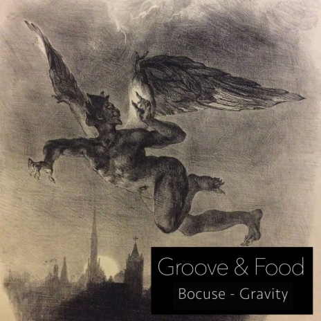 Gravity | Boomplay Music