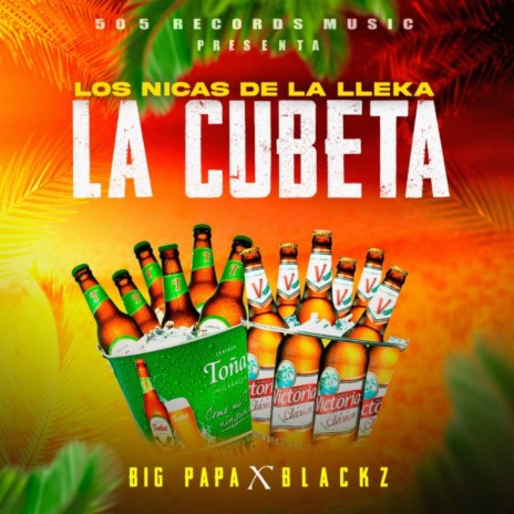 La Cubeta | Boomplay Music