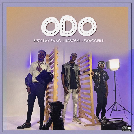 Odo ft. Raboski & Swagger p | Boomplay Music