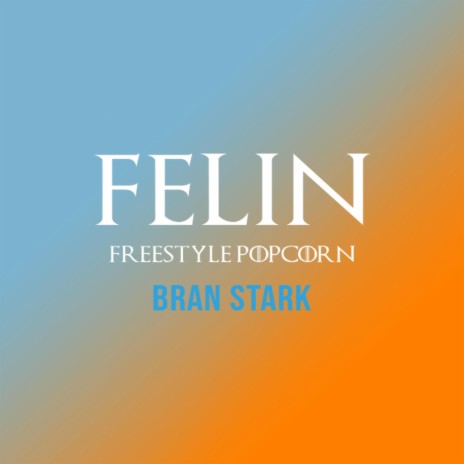 Freestyle Popcorn : Bran Stark