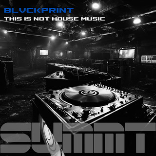 This is not House Music