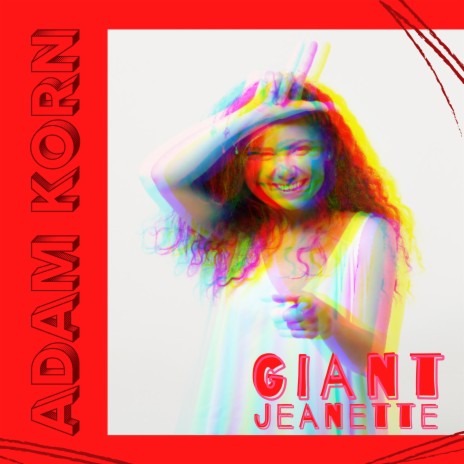 Giant Jeanette