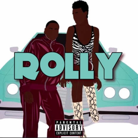 Rolly ft. Rich Da God | Boomplay Music