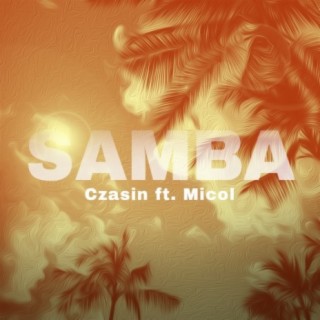 Samba (Album Version)