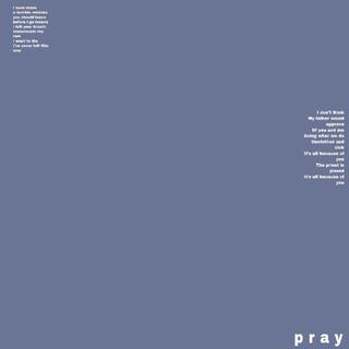 Pray lyrics | Boomplay Music