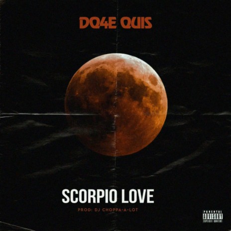 Scorpio Love | Boomplay Music