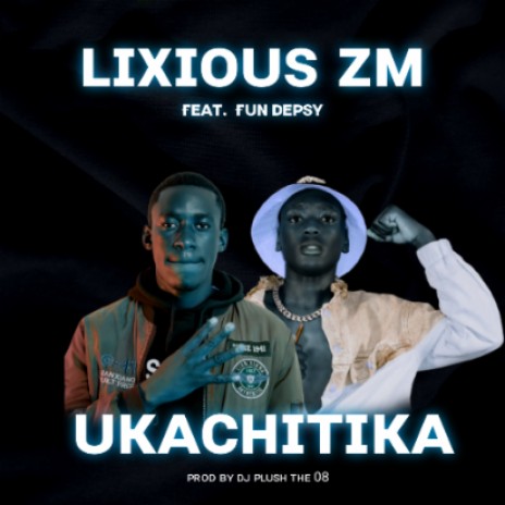 Ukachitika | Boomplay Music