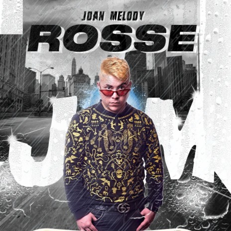 Rosse | Boomplay Music