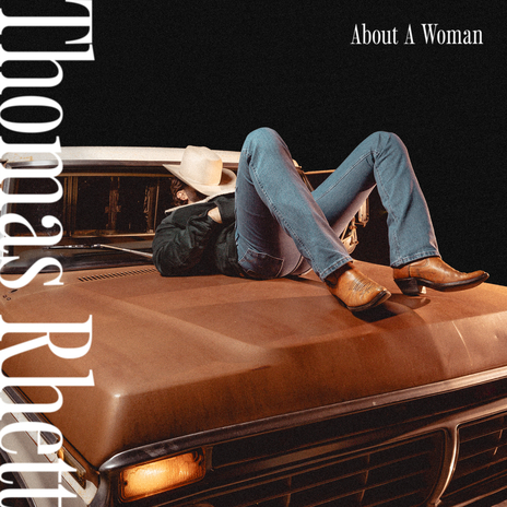 Somethin' 'Bout A Woman | Boomplay Music