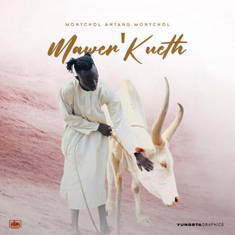 Mawer'Kuëth | Boomplay Music