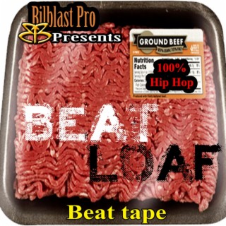 Beat Loaf (Beat Tape)