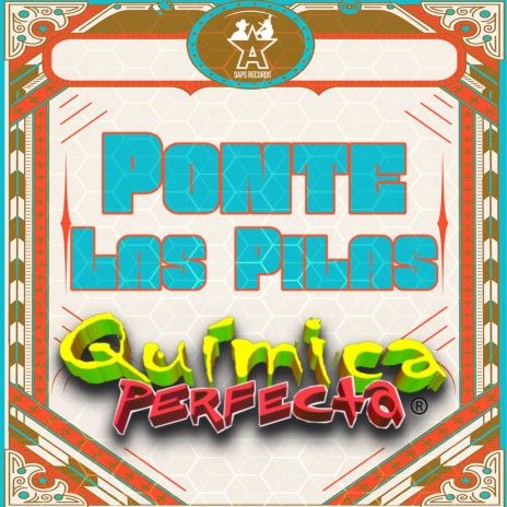 Ponte las Pilas | Boomplay Music