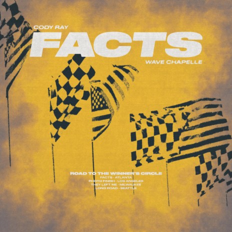 Facts ft. Cody Ray | Boomplay Music