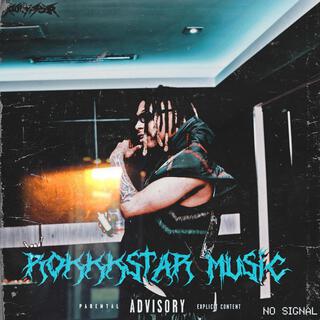 ROKKKSTAR MUSIC