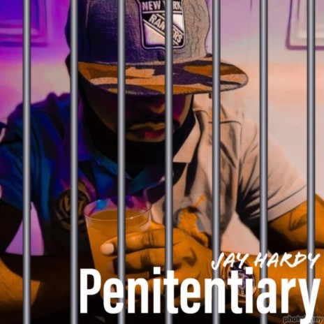 Penitentiary (Radio Edit) | Boomplay Music