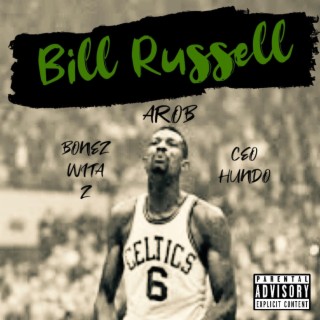 Bill Russell