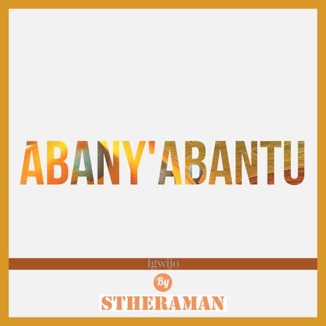 Abany'abantu (Igwijo) | Boomplay Music