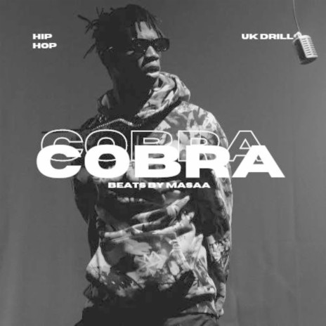 UK DRILL Cobra Type Beat
