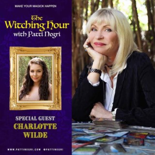 Eclectic Witchcraft with Charlotte Wilde