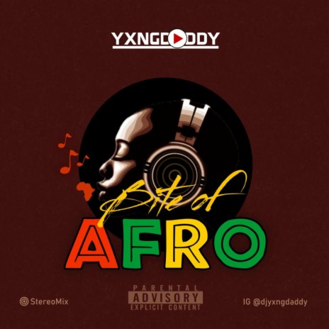 Bite Of Afro | Boomplay Music