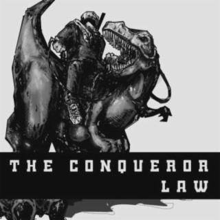 The Conqueror Law