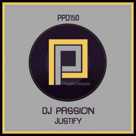 Justify (Passion's Soulful Instrumental) | Boomplay Music