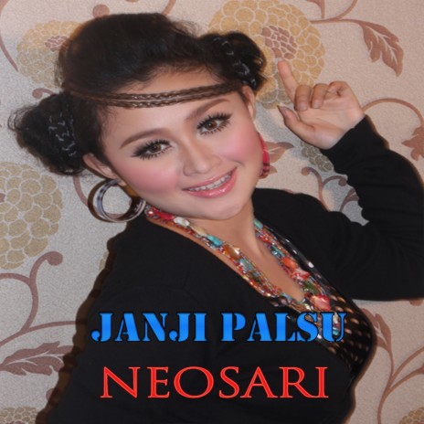 Janji Palsu | Boomplay Music