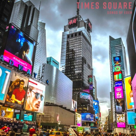 Times square | Boomplay Music