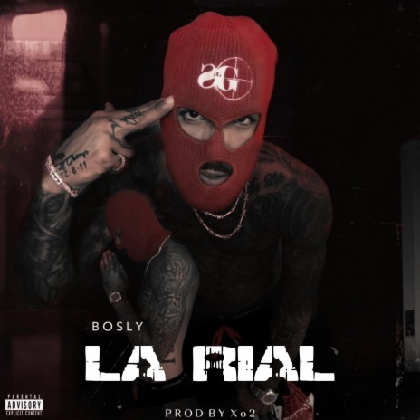 La Rial | Boomplay Music