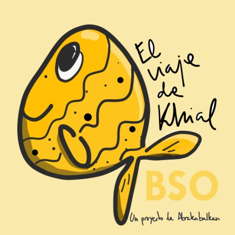 Recuerdo (BSO El viaje de Khial) ft. Adal Pumarabín, César Díez, César Tejero, Víctor Antón & Carlos Herrero