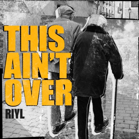 This Ain't Over (Instrumental) | Boomplay Music