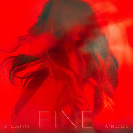 Fine ft. Z'cano | Boomplay Music