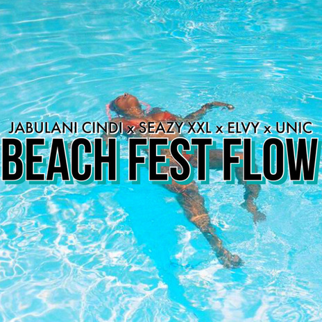 Beach Fest Flow ft. Unic, Elvy & Seazy XXL | Boomplay Music