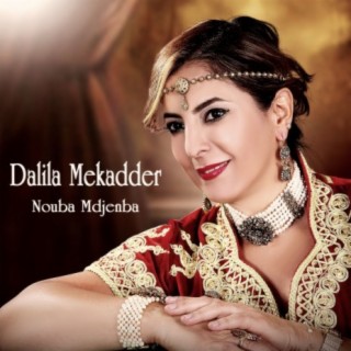 Dalila Mekadder