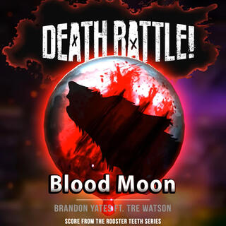 Death Battle: Blood Moon