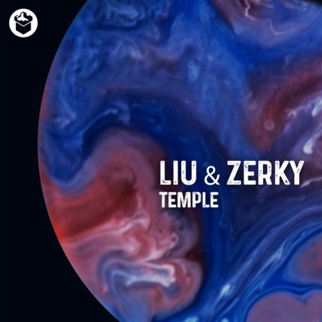 Temple ft. Zerky | Boomplay Music