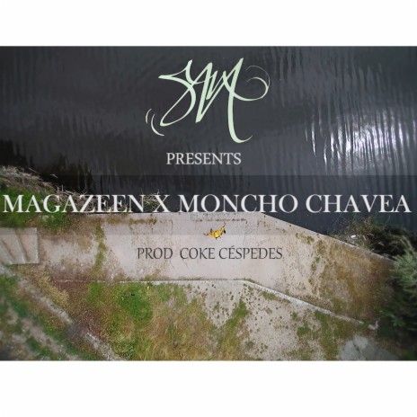 Crazy Culo ft. Moncho Chavea & Magazeen