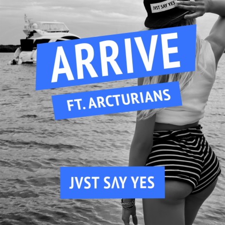 Arrive ft. Arcturians | Boomplay Music