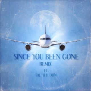 Since You Been Gone (Remix)