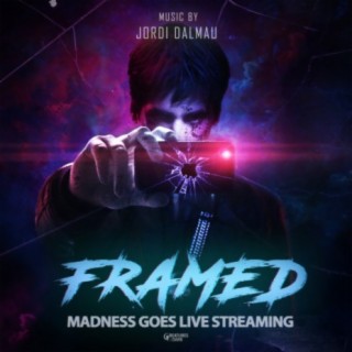 Framed: Madness Goes Live Streaming (Original Motion Picture Soundtrack)