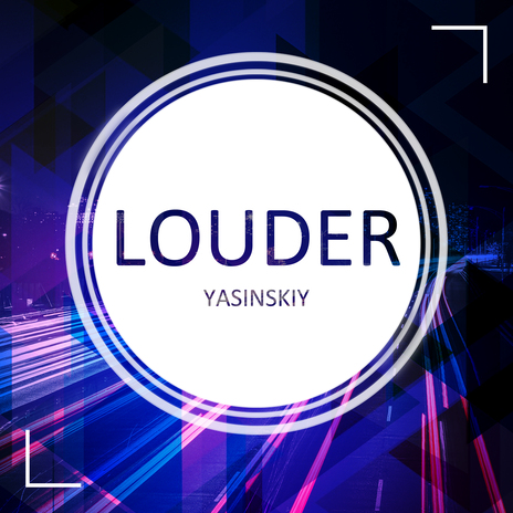 Louder | Boomplay Music