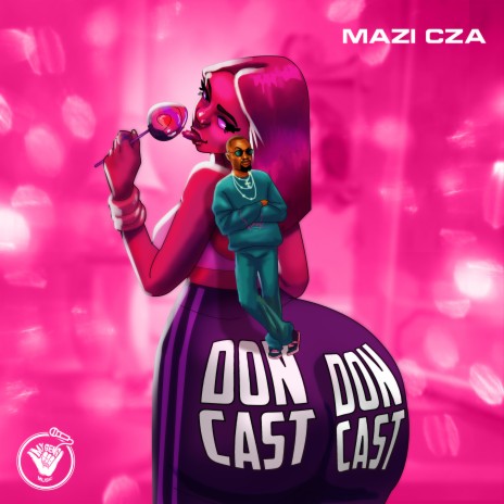 Cast | Boomplay Music