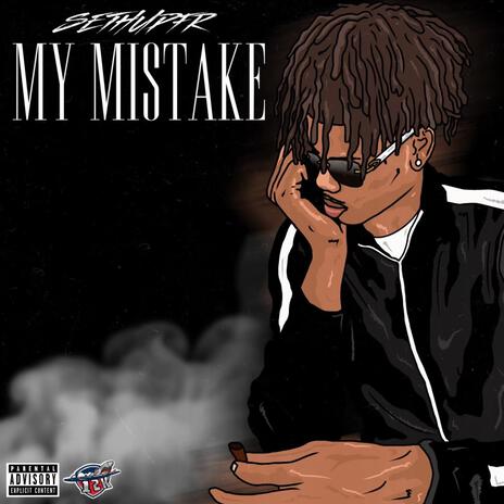 My Mistake | Boomplay Music