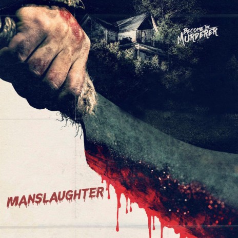 Manslaughter ft. The Fall Of Atlantis | Boomplay Music