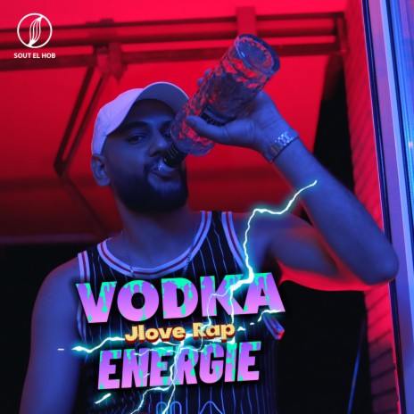 Vodka Energie | Boomplay Music