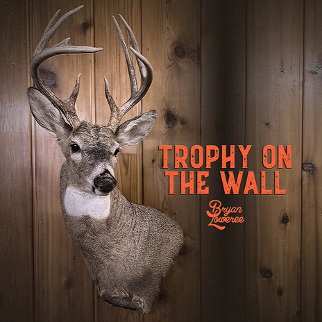 Trophy on the Wall | Boomplay Music