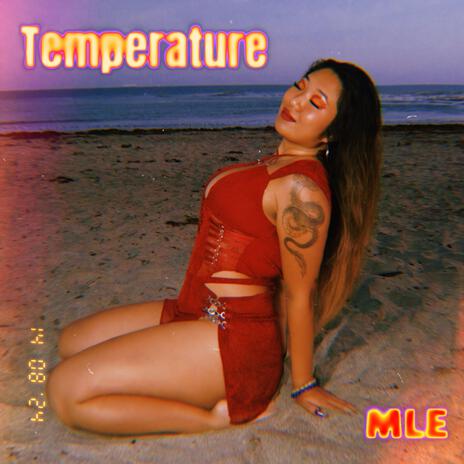 Temperature ft. John Blaze & Litty Lee | Boomplay Music