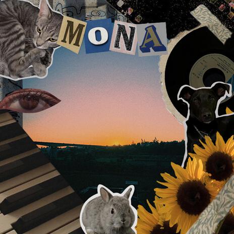 Mona | Boomplay Music